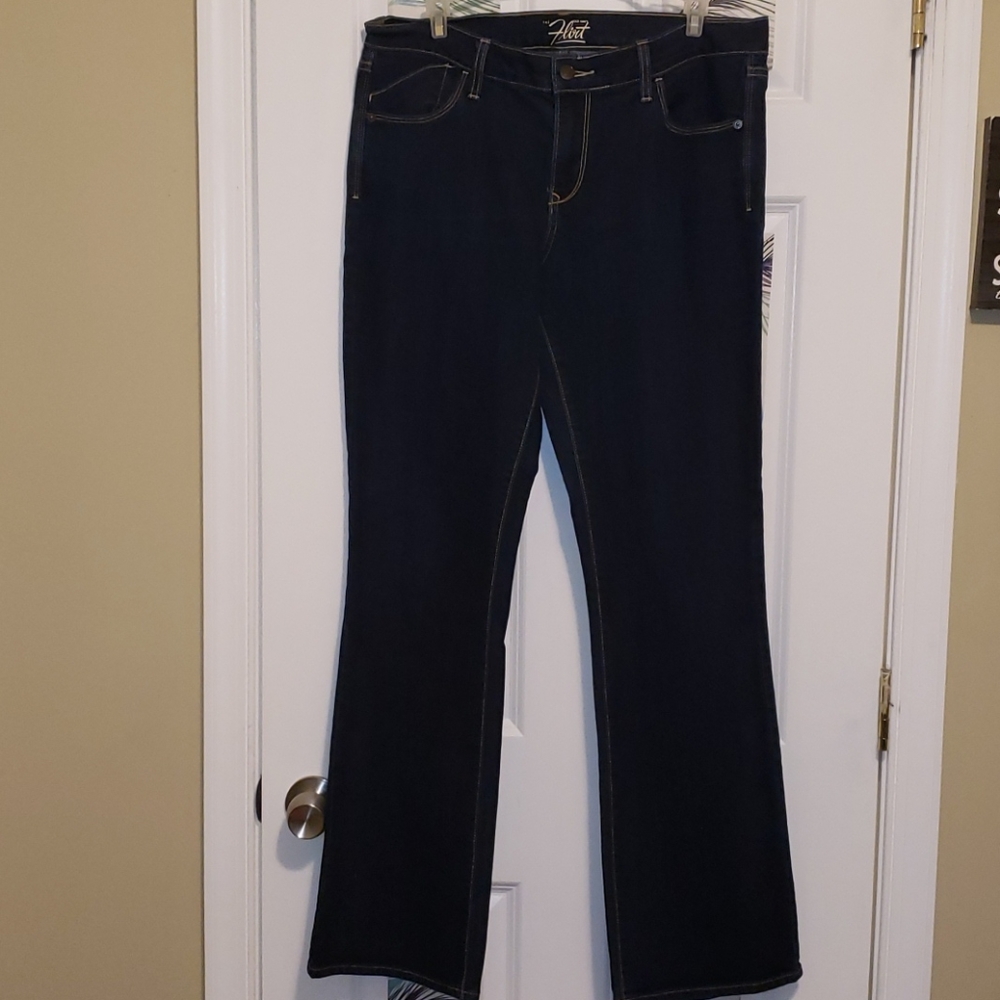 Women's Old Navy Jeans